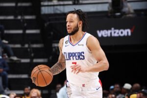 jogadores medianos temporada NBA