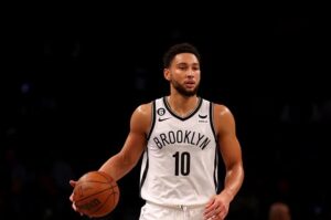 Ben Simmons Summer League