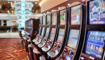 cassinos brasileiros