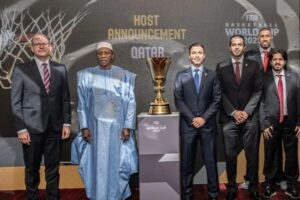 copa mundo basquete catar