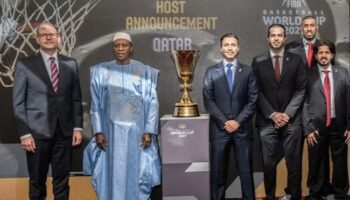 copa mundo basquete catar