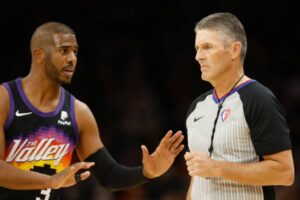 chris paul clippers nba