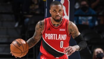 damian lillard times troca