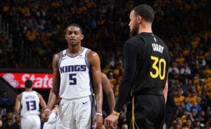 Playoffs NBA 23 abril