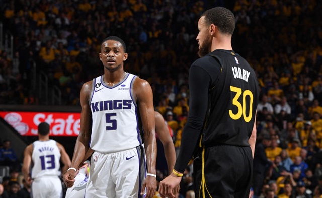 Playoffs NBA 23 abril