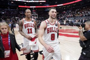bulls thunder play-in nba