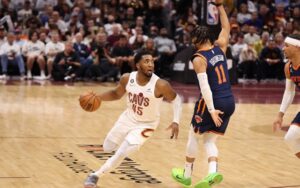 Playoffs NBA 18 abril