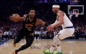 NBA Playoffs 26 abril