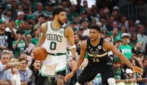 Splash Brothers playoffs Leste