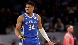 jogadores séries playoffs NBA