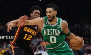 Playoffs NBA 25 abril