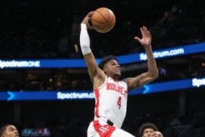 jalen green rockets troca