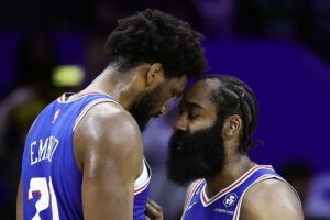 sixers elenco título nba