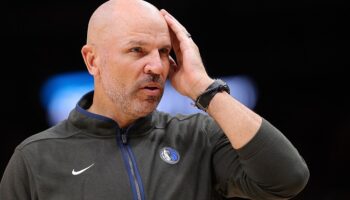 jason kidd técnico mavericks