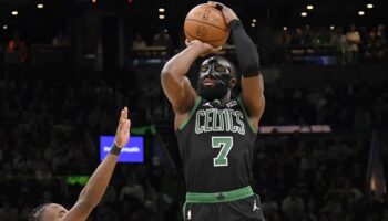 jaylen brown nba celtics