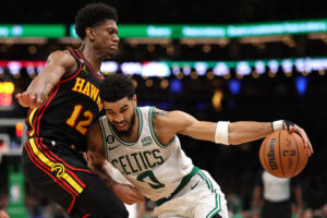 Jayson Tatum