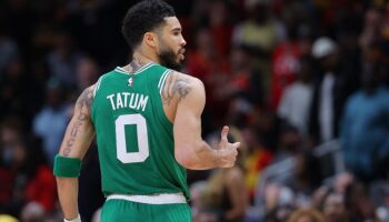 jayson tatum celtics vitória