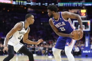 onde ver nets 76ers