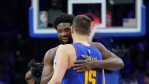 NBA finalistas prêmios temporada