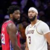 joel embiid anthony davis