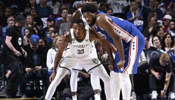 joel embiid nic claxton