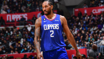 kawhi leonard contrato clippers