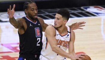 suns clippers playoffs oeste