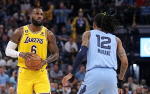 Playoffs NBA 28 abril
