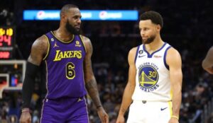 times oeste playoffs nba
