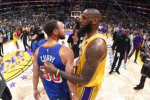 maiores salários NBA 2023