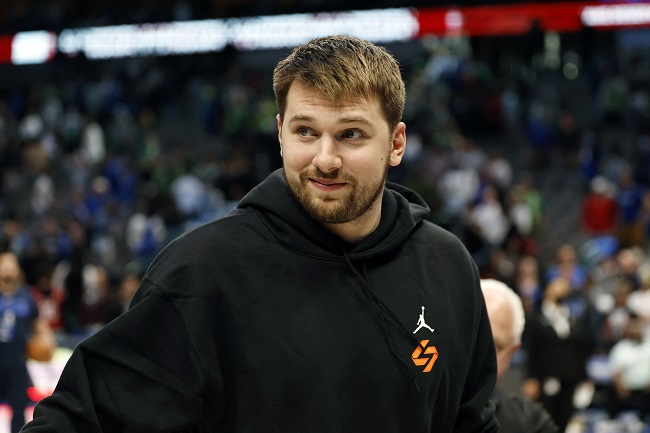 luka doncic temporada mavericks