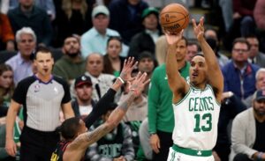 Malcolm Brogdon reserva NBA
