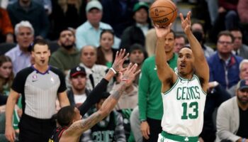 Malcolm Brogdon reserva NBA