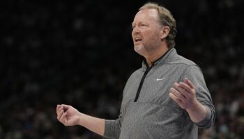 mike budenholzer técnico bucks