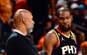 monty williams kevin durant