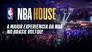 NBA House 2023