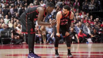 trocas elenco toronto raptors