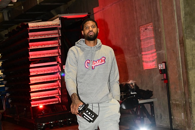 paul george playoffs clippers