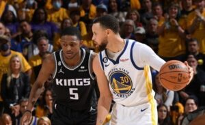 Playoffs NBA 30 abril