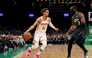 Playoffs NBA 27 abril