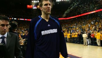 dirk nowitzki nba mvp