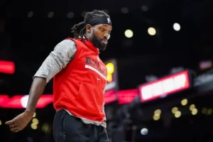 patrick beverley jogadores nba