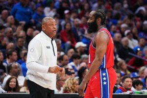 James Harden Dennis Rodman