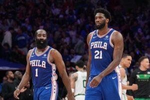 harden embiid 76ers celtics
