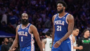 harden embiid 76ers celtics