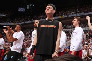 heat lesão tyler herro