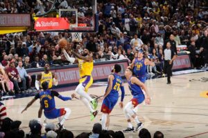 RedeTV! transmissão jogos NBA