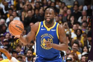 draymond green lakers nba