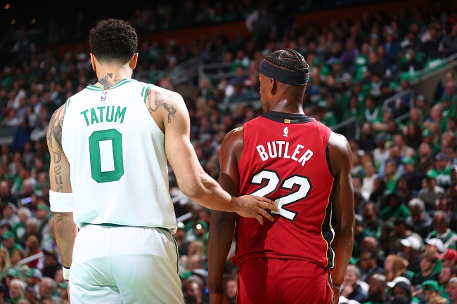 heat celtics onde assistir