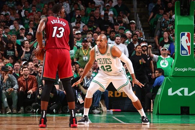 celtics heat onde assistir